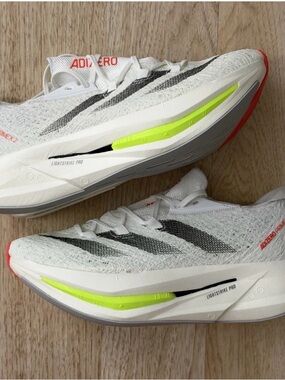 adidas Adizero Prime X Strung 2